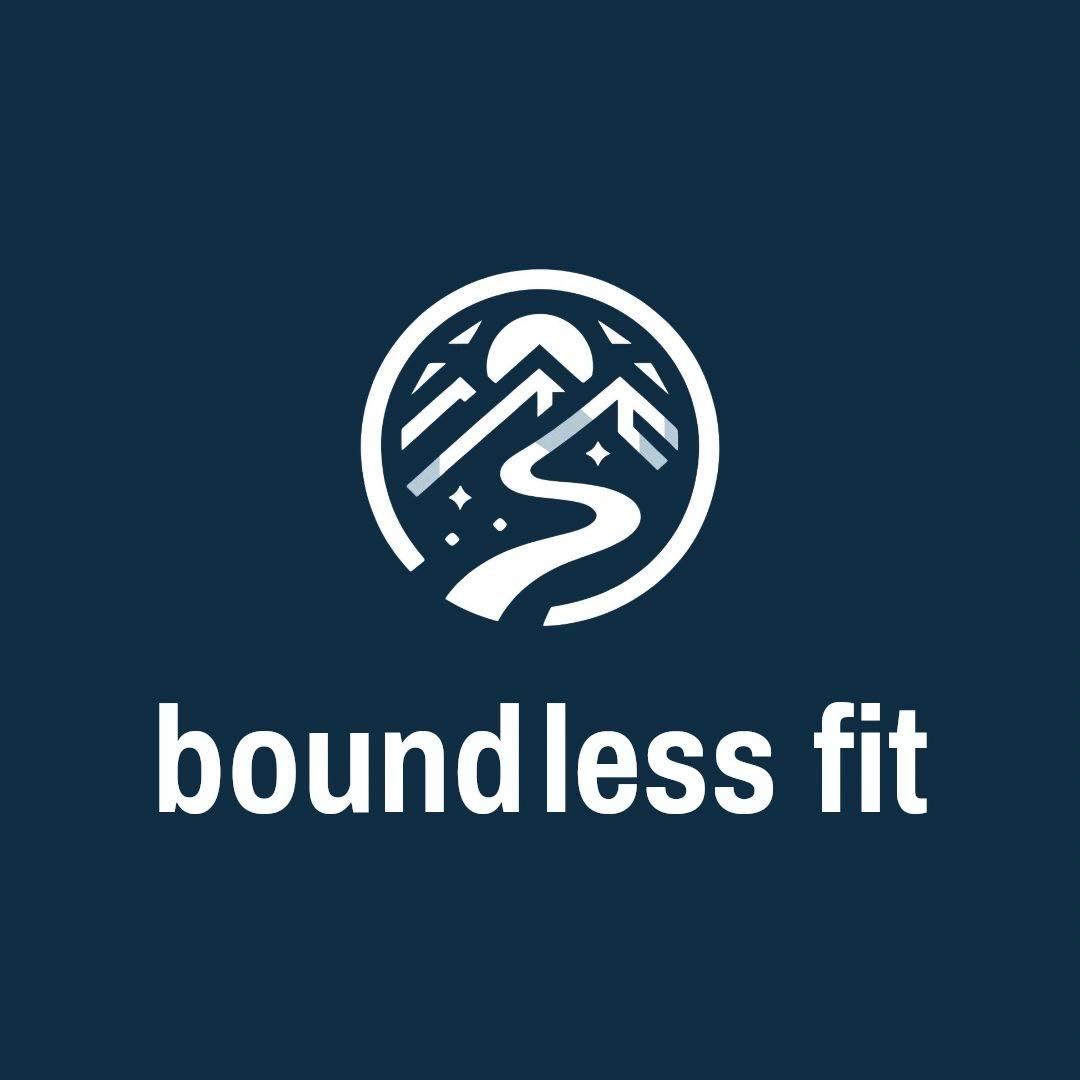 Medal Routes - Boundless Fit